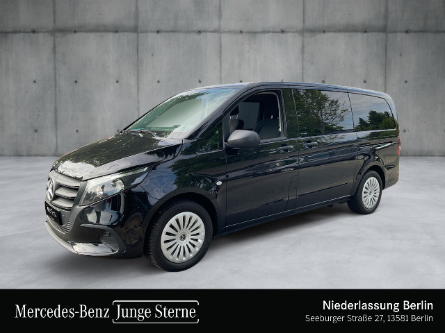 Vito 116 CDI Tourer lang
