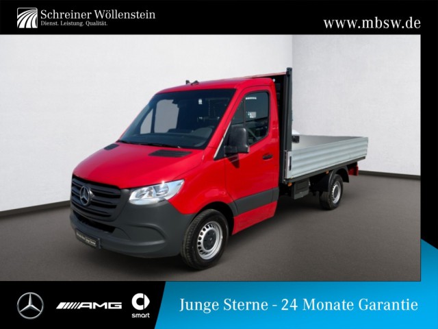Sprinter 317 CDI Pritsche standard