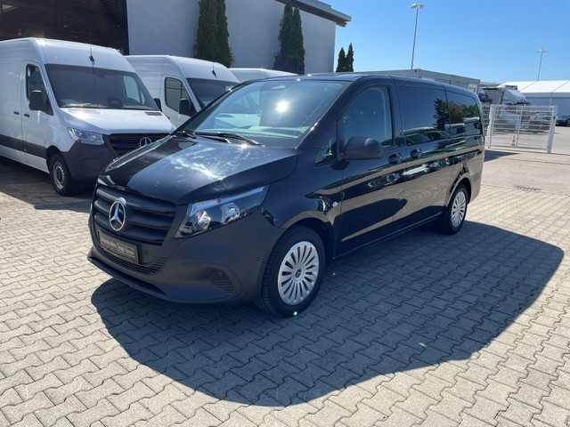 Vito 116 CDI Tourer lang