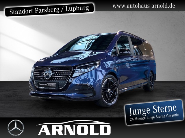 V 300 d Avantgarde lang