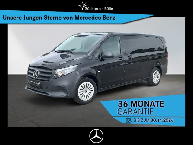 Vito 116 CDI Tourer extralang