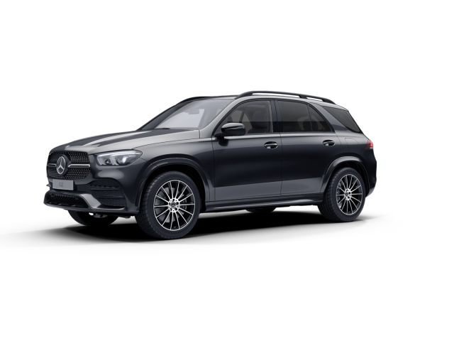 GLE 350 de 4MATIC