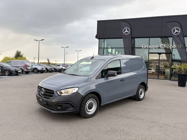 Citan 110 CDI Fourgon BASE Standard