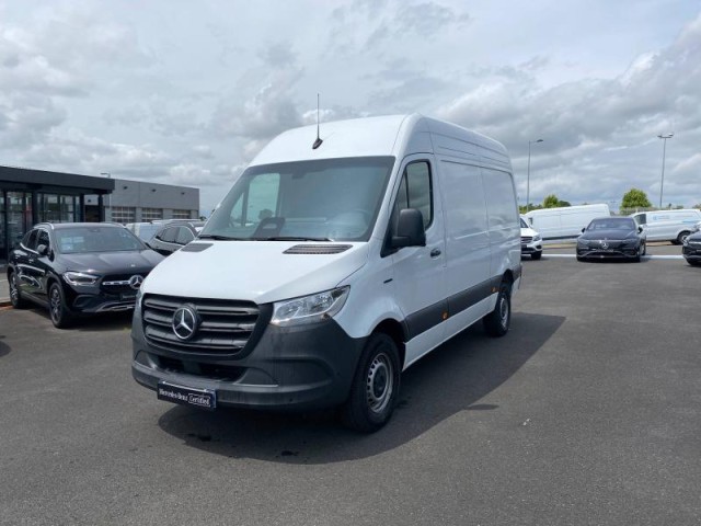 eSprinter 314 Fourgon standard