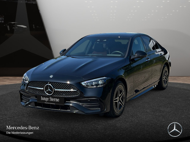 C 300 e