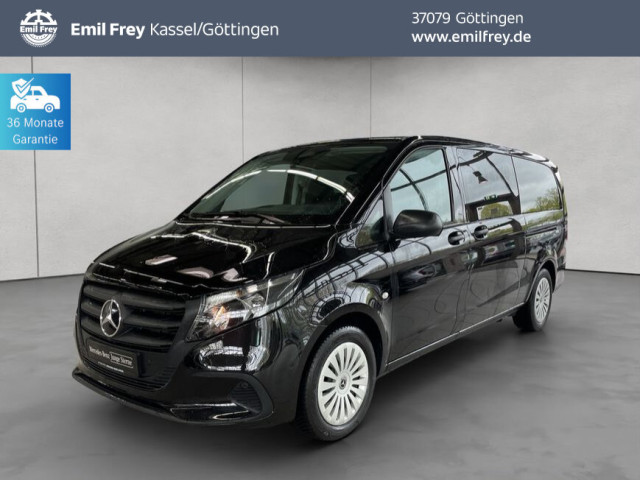 Vito 116 CDI Tourer extralang
