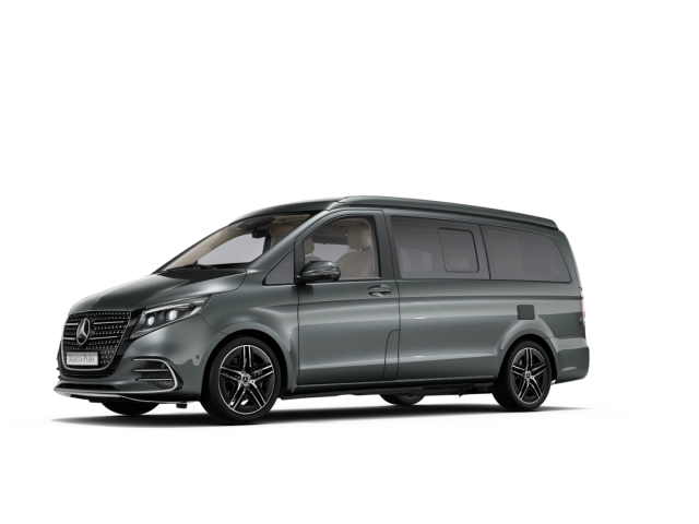 Marco Polo 300 d