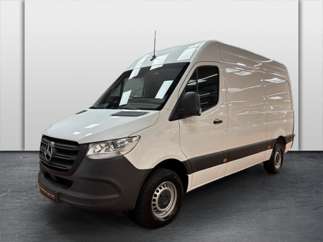 Sprinter 317 CDI Kasten standard