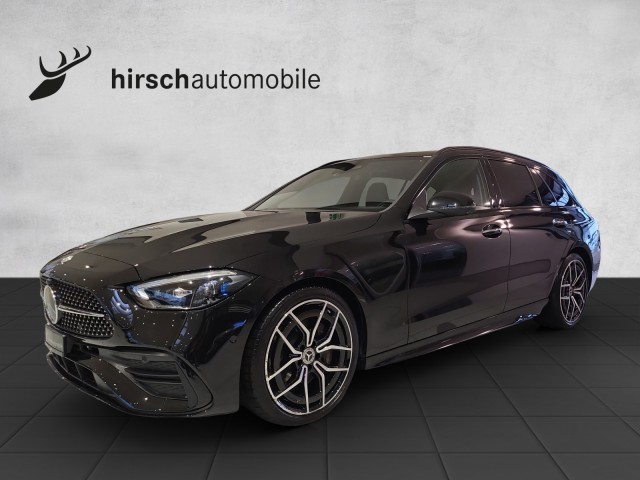 C 300 4MATIC Break