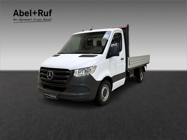 Sprinter 317 CDI Pritsche standard