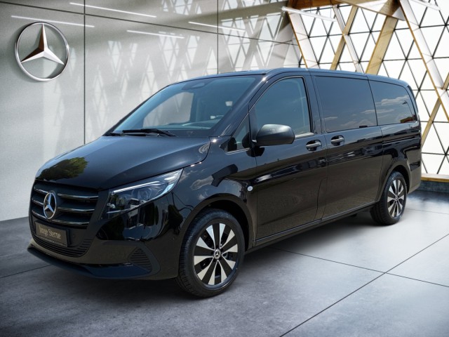 Vito 116 CDI Tourer lang