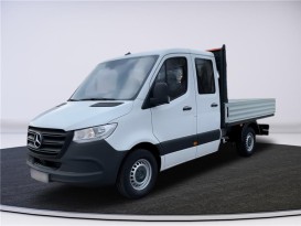 Sprinter 315 CDI Fahrgestell Standard