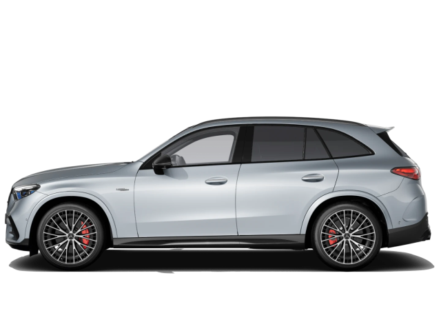 Mercedes-AMG GLC 43 4MATIC "Executive Edition"