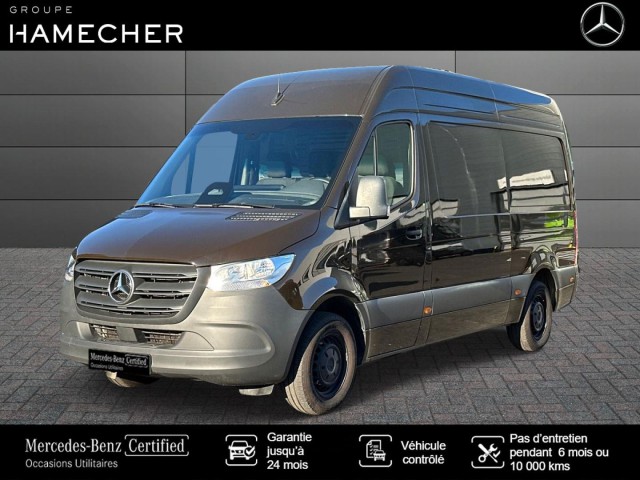 Sprinter 311 CDI Fourgon standard
