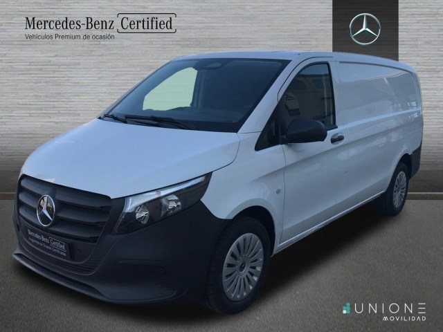 Vito 110 CDI Furgón Largo