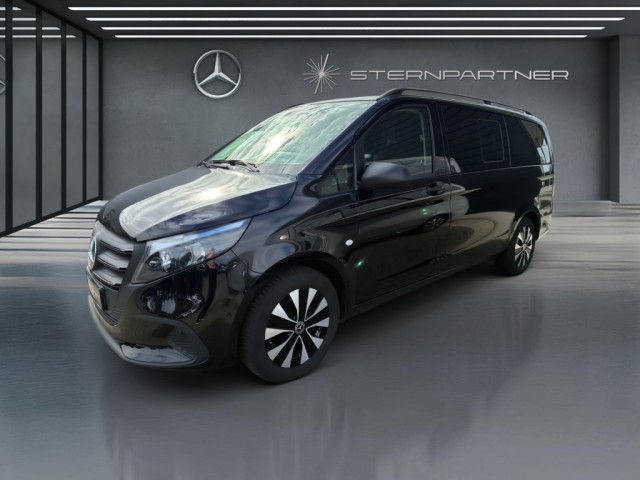 Vito 116 CDI Tourer lang