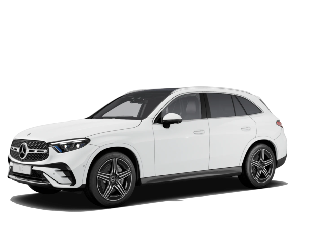 GLC 300 4MATIC