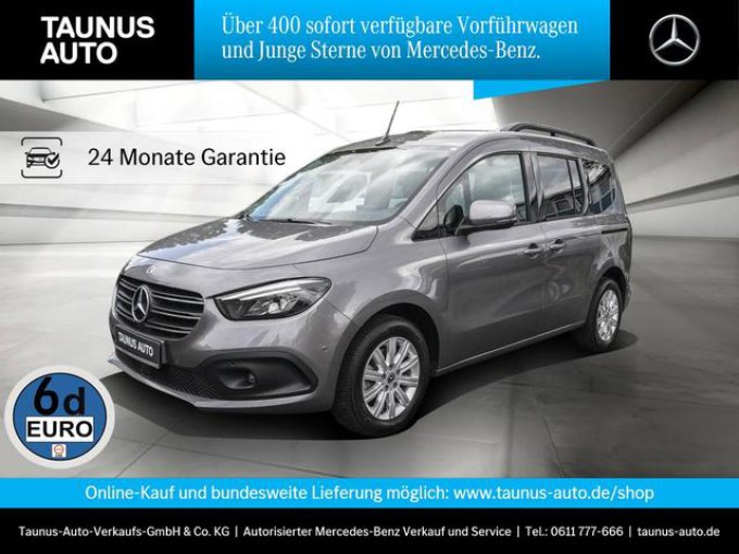 Mercedes Classe T 180 D PROGRESSIVE Standard - 2023 - Joinsteer - #1