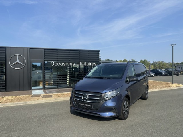 Vito 114 CDI Fourgon compact