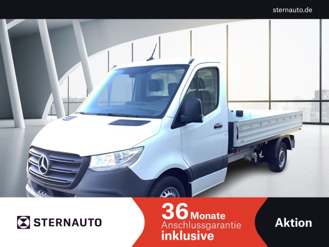Sprinter 315 CDI Pritsche standard