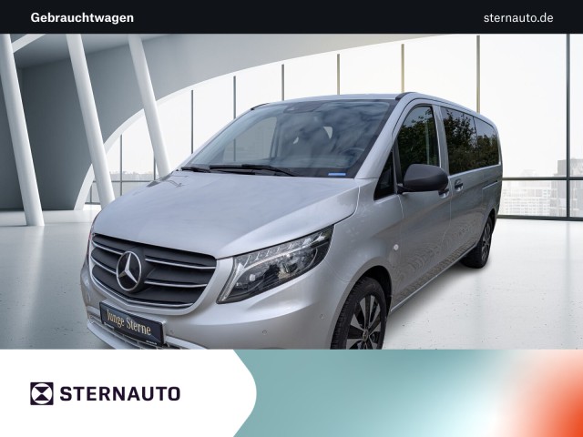 Vito 119 CDI Tourer extralang