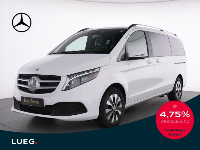 V 250 d lang