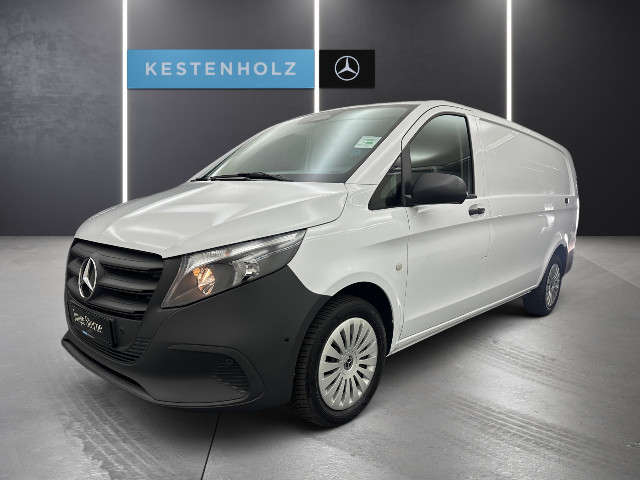 Vito 116 CDI Kasten extralang