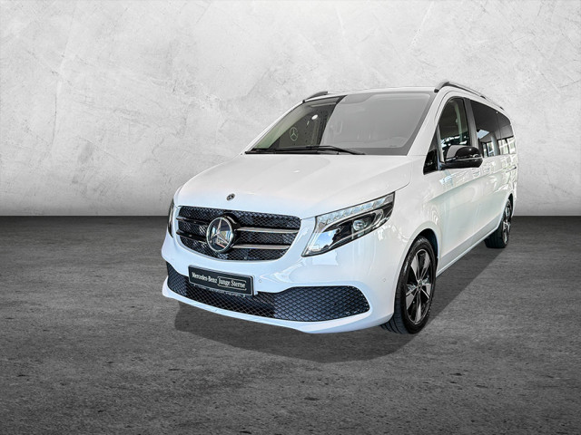 V 250 d Edition lang