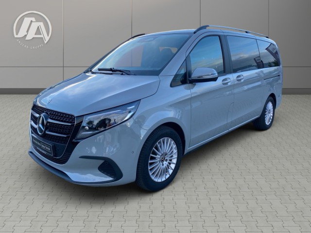 V 300 d Style lang