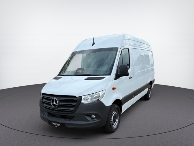 Sprinter 317 CDI Kasten standard