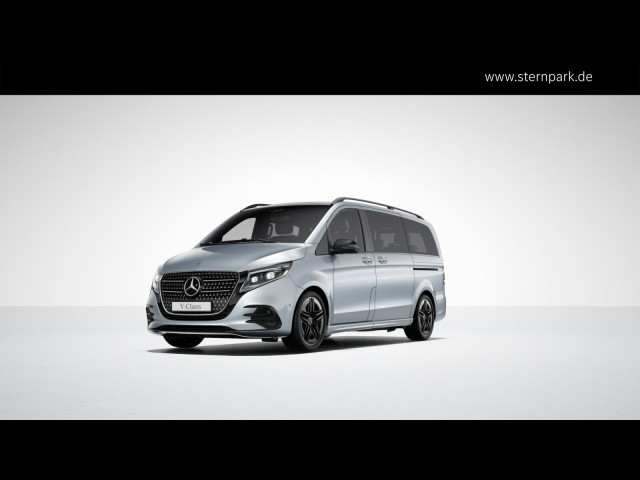 V 300 d Avantgarde lang