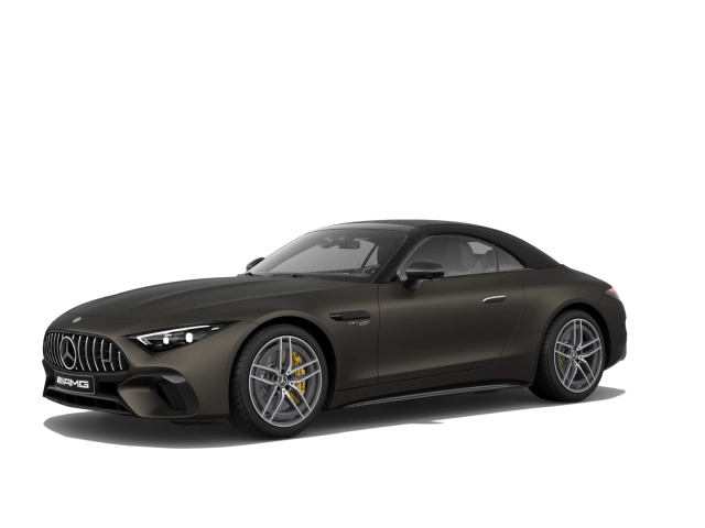 Mercedes-AMG SL 55 4MATIC+