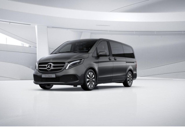 V 250 d lang