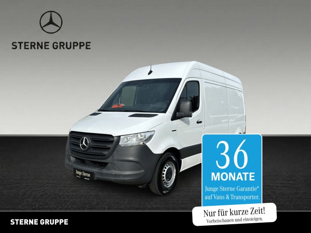 eSprinter 312 Kasten standard