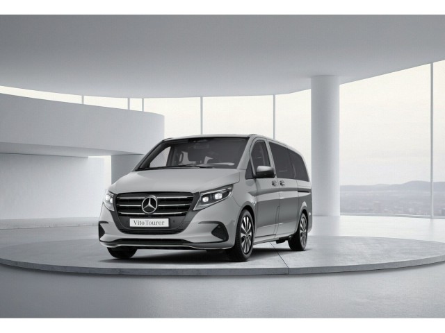 Vito 116 CDI Tourer lang