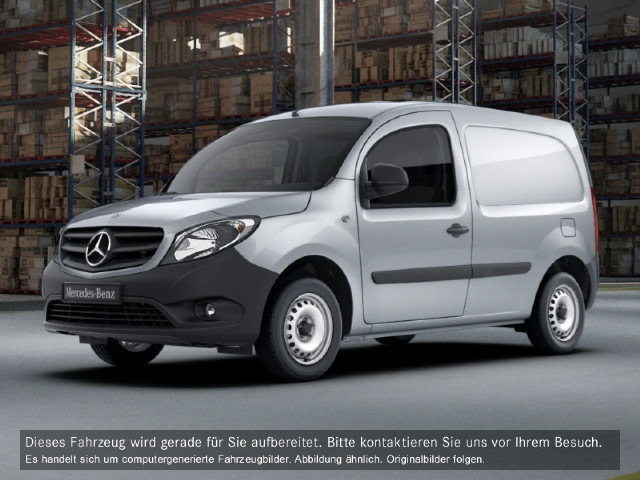 Mercedes-Benz Citan