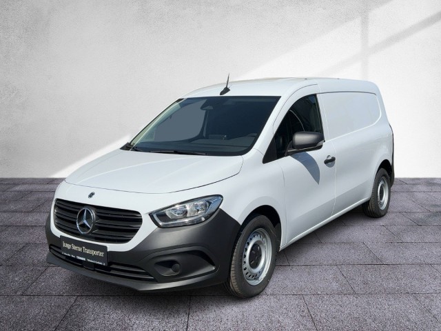 Citan 110 CDI Kasten lang