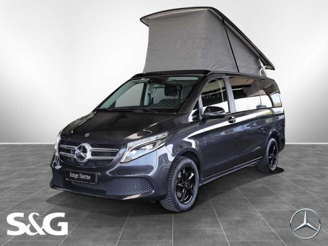 Marco Polo 300 CDI 4MATIC HORIZON EDITION