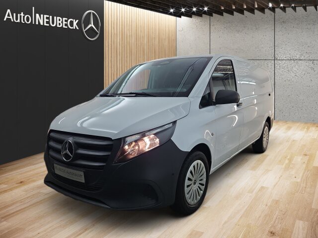 Vito 116 CDI Kasten lang