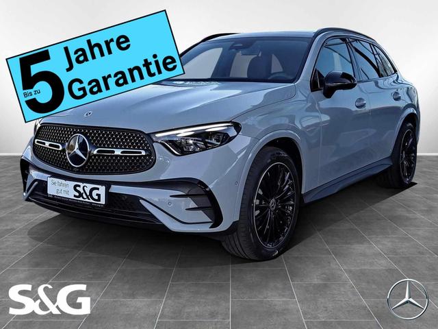 GLC 300 4MATIC