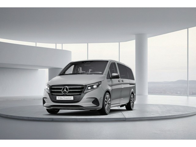 Vito 119 CDI Tourer lang