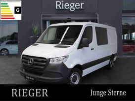 Sprinter 315 CDI Kasten Standard