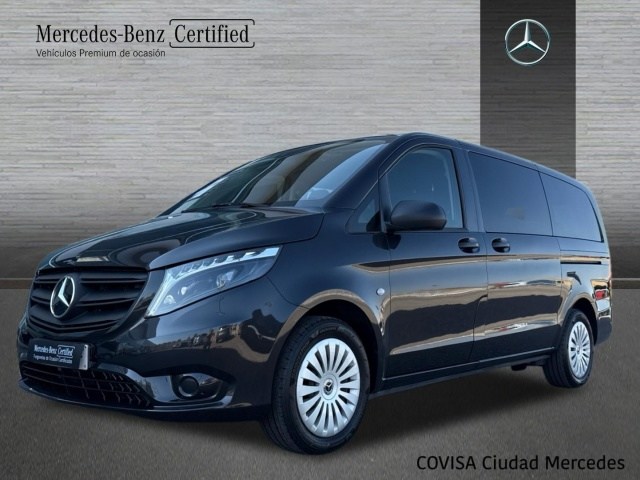 Vito 116 CDI Tourer PRO Largo