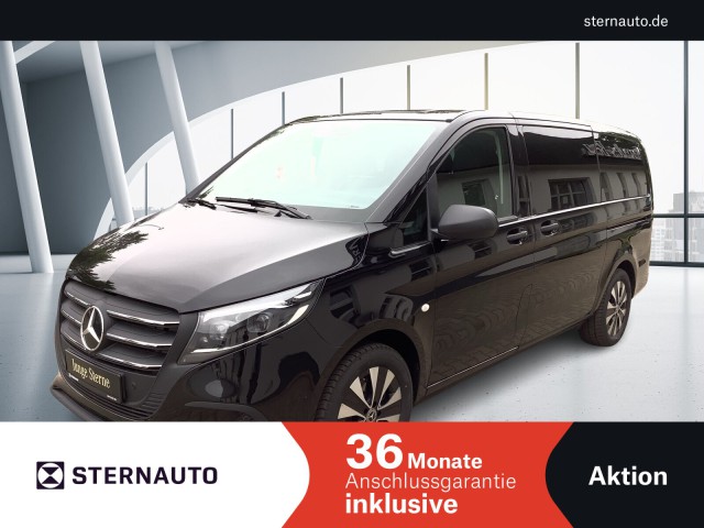 Vito 116 CDI Tourer lang