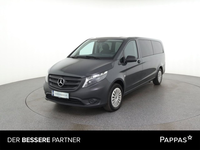 Vito 116 CDI Tourer extralang
