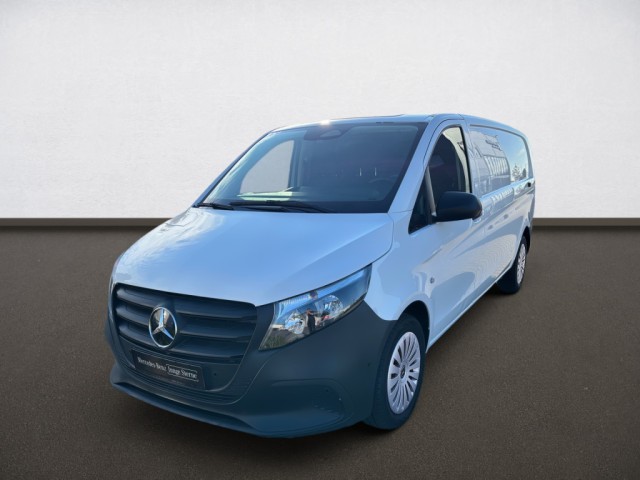 Vito 116 CDI Kasten extralang
