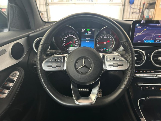 Mercedes-Benz GLC 200