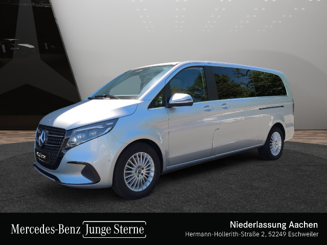V 300 d Avantgarde extralang