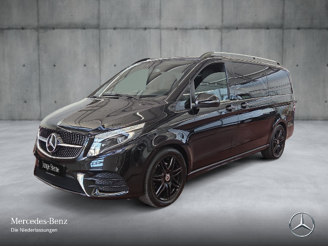 Mercedes-Benz V 300 CDI EDITION Lang