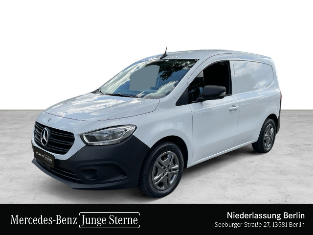 Citan 110 CDI Kasten standard